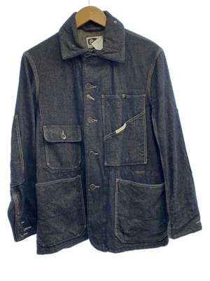 Engineered Garments Jacket Navy XS Used - Image 1 of 4