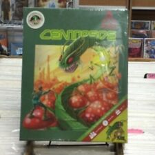 Brand New! Centipede Board Game by Idw. Based on the Atari Video Game