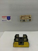 Details about / ROYAL NOARK 400 AMP FUSE