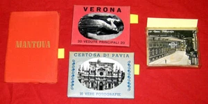 Raro. Collezionista. Mantova Pavia Padova Verona. 70 viste. - Picture 1 of 1