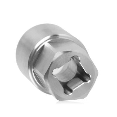 Upgrade Spare Tire Socket for 2007-2009 Lexus RX350 2018-2022 Lexus RX350L - Image 1 of 4