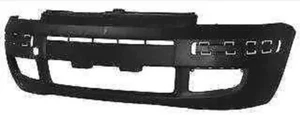 PARAURTI ANTERIORE PRIMERIZZATO VERNICIABILE PER FIAT PANDA DAL 2003 AL 2011 - Picture 1 of 1