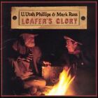 Utah Phillips - Loafer's Glory [New CD]