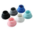 Easy to use Silicone Plug Sewer Seal Ring for Sewer Pipe Joints Set of 4