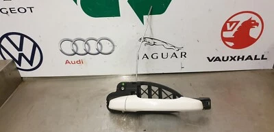 2016 MG 6 1.9 DTI Passenger Side FRONT Door Handle - Image 1 of 4