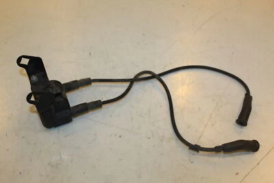 2003 Harley-Davidson Electra Glide FLHTCUI Ignition Coils Plug Wires 31743-01 - Image 1 of 4