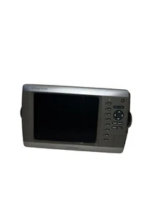 GARMIN GPSMAP 4008 Chartplotter MFD Garmin Network - Picture 1 of 5
