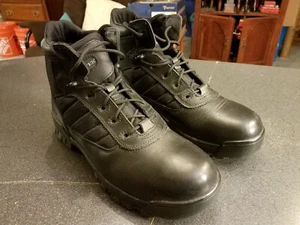 Bates Enforcer Herren 10,5 Dienststiefel - Bild 1 von 5