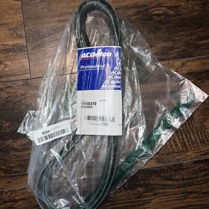 ACDelco K061058HD Heavy Duty V Ribbed Serpentine Belt - Bild 1 von 4