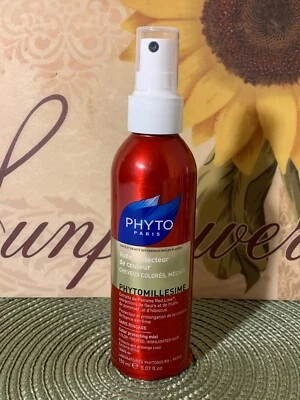 Phyto Phytomillesime Protect Mist 5 oz. NUEVO Foto 1 de 4