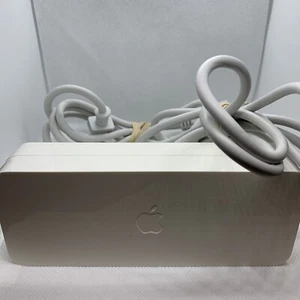 Official Genuine Authentic Apple Mac mini 110W Power Adapter Supply Cable A1188 - Picture 1 of 4