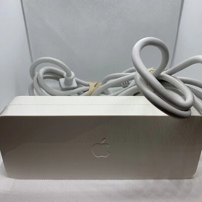 Official Genuine Authentic Apple Mac mini 110W Power Adapter Supply Cable A1188  - Image 1 of 4