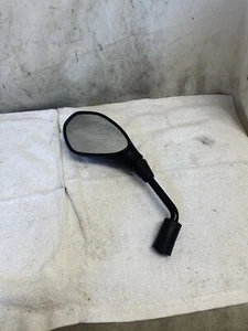 2006-2009 Aprilia Tuono RSV1000 1000R Left Mirror Rear View 06 07 08 09 - Picture 1 of 11