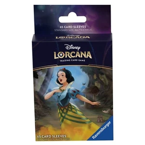 Lorcana: Ursula's Return Sleeves - Snow White - Picture 1 of 1