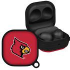 Coque Louisville Cardinals HD Samsung Galaxy Buds Pro