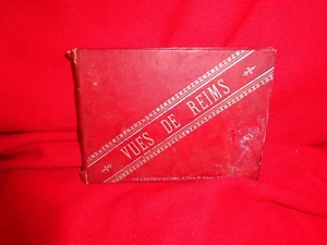 ANONYME - Vues de Reims. - Picture 1 of 1