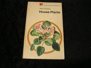 House Plants by Joan Compton - Picture 1 of 1