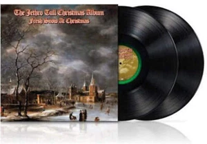 Jethro Tull - Jethro Tull Christmas Album (2024 Remix) NEW Vinyl - Picture 1 of 1