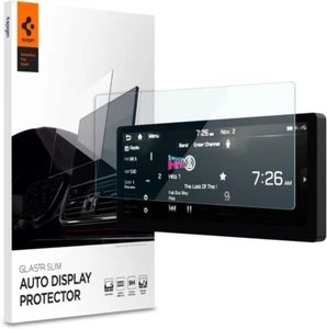 Spigen GLAS.tR Slim Auto Display Protector Hyundai Palisade (2021/2022) 10.25'' - Foto 1 di 7