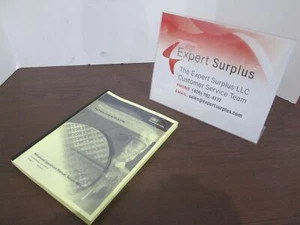 TEL Tokyo Electron, ALPHA-8SE/ATP/ATPf, Advanced Operations Manual, Recipe, New - Picture 1 of 7