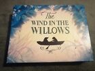 The Wind in the Willows Readers Digest Board Game