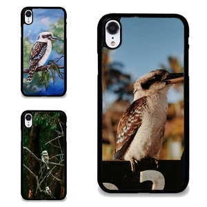 laughing kookaburra hero For iPhone SE4 16E 12 13 14 15 16 Pro Max Case Friendly - Picture 1 of 25