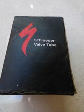 specialized schrader valve tube