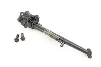 09-12 KAWASAKI NINJA ZX6R OEM SOPORTE LATERAL 32043-0059-18R Foto 1 de 4