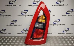 FANALE POSTERIORE DESTRO KIA SOUL MK1 AM 2008 - Foto 1 di 8