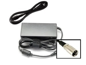 Golden BuzzAround Lite movilidad alimentación silla de ruedas fuente adaptador de CA cable cargador - Imagen 1 de 1