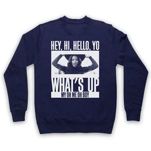 AZEALIA BANKS UNOFFICIAL LUXURY POP RAP SINGER HIP HOP ADULTS UNISEX SWEATSHIRT - Picture 1 of 11