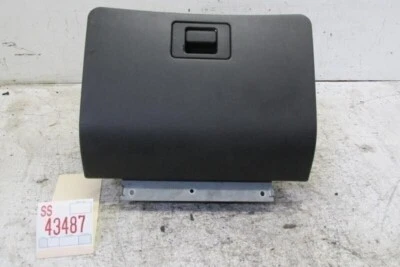 Guantera Cougar 1999 Mercury tablero delantero compartimento de almacenamiento tapa cubierta mango Foto 1 de 4