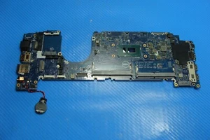 Placa madre Dell Latitude 7490 14" genuina Intel i5-8350U 1,7 GHz LA-F321P - Imagen 1 de 4