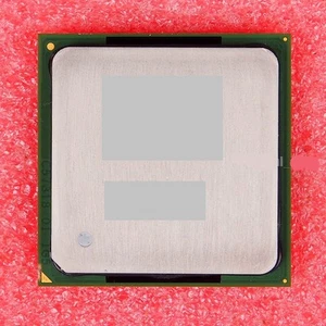 CPU Processor Intel Pentium 4 SL68Q 1.80Ghz/512/400 Socket 478 Skt PC Desktop - Picture 1 of 1