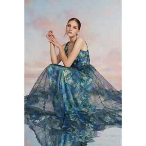 Theia ANTOINETTE ABITO SCOLLO A V US12 - Foto 1 di 10