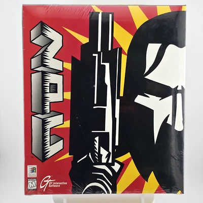 ZPC: Zero Population Count, 1996, Big Box, New & Sealed - Image 1 of 4