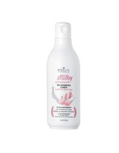 Shampoo Ultra Nutriente Bb Candy Milky Sensation 250 Ml - Brelil - Foto 1 di 1