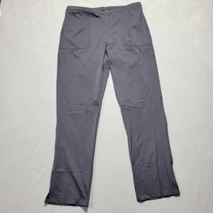 Carhartt Force Modern Fit Twill Straight Pant Scrubs Women's L Regular MP2106-W - Picture 1 of 14