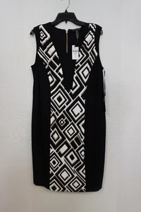 Abito Black Label Chicos, nuovo con etichetta, L/XL (chicos 2,5) - Foto 1 di 8