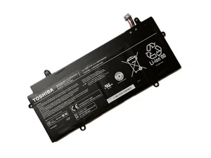 Genuine PA5136U-1BRS Battery for Toshiba Portege Z30 Z30-A Z30-AK01S Z30-B Z30-C - Picture 1 of 3