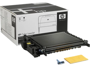 Kit de transfert d'image HP Color LaserJet C9734B, 120 000 pages, C9734B - Photo 1/9