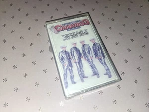 Los Nuevos Canarios De Michoacan Cassette Original Norteno Corridos New Sealed - Picture 1 of 3