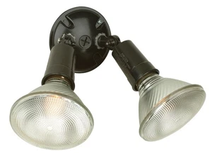 Craftmade PH-2 2 Light 4"W Outdoor Flood Light - Picture 1 of 3