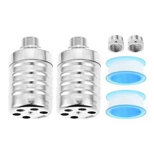2PCS Fully Automatic Water Level Control Float Valve 3/4" Upper Water Intake - Picture 1 of 9