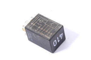 Sharan 7M Polo A2 Lupo Relé de Bomba de Combustible 6N0906383A/B 410 - Imagen 1 de 3