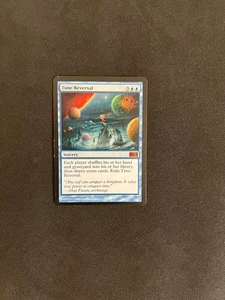 Time Reversal [Core Set 2012] Magic MTG Cards LP/MP - Picture 1 of 2