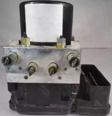 2014-2019 Nissan Frontier ABS Anti Lock Brake Pump Module Assembly OEM - Imagem 1 de 3