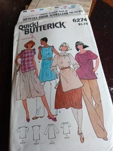 Vintage Sewing pattern. Simplicity, McCall and More. - Picture 1 of 5