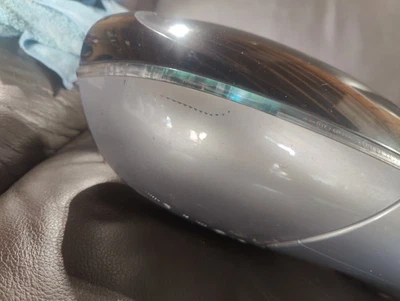 Оригинальное зеркало бокового обзора для пассажирской двери 2010-2011 Saab 9-5 RH - Изображение 1 из 4