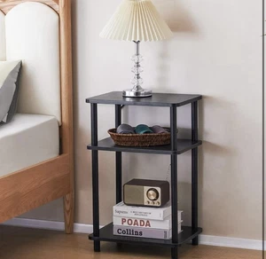 Apicizon 3 Ebenen Beistelltisch - Bild 1 von 6